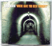 Shed Seven - Where You Have Been Tonight
